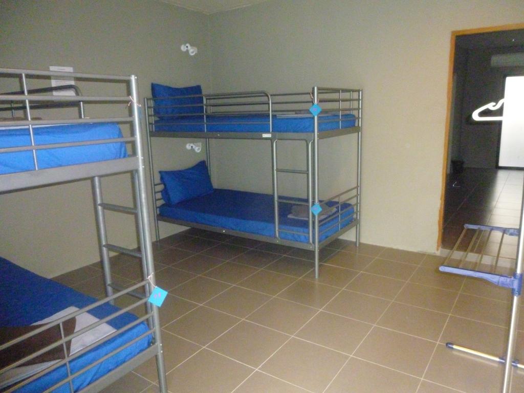 Blue Midnight Hostel Ko Pha Ngan Ruang foto