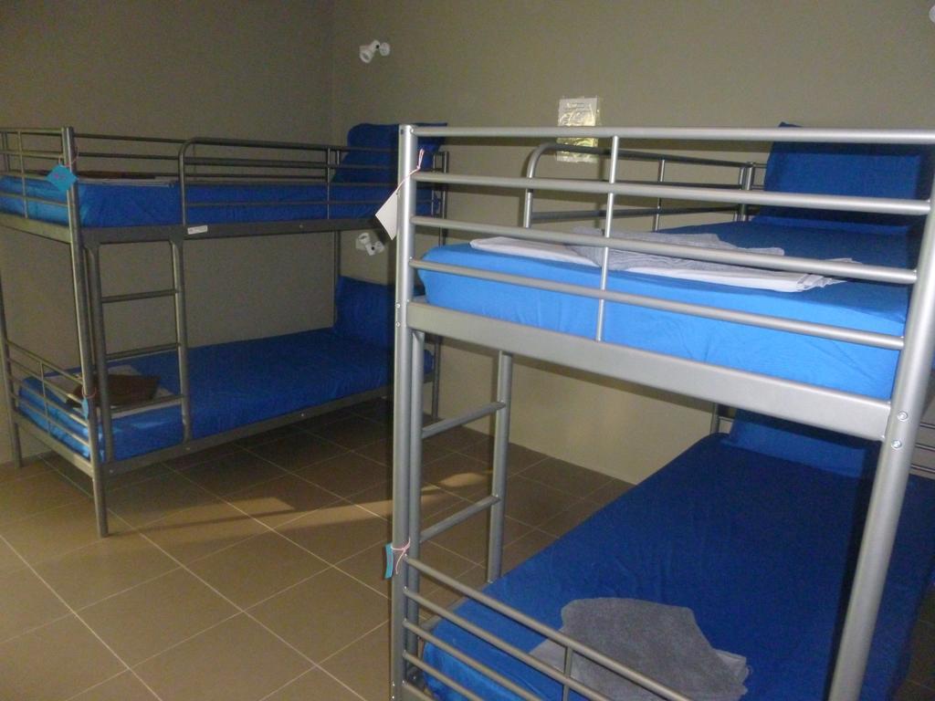 Blue Midnight Hostel Ko Pha Ngan Ruang foto