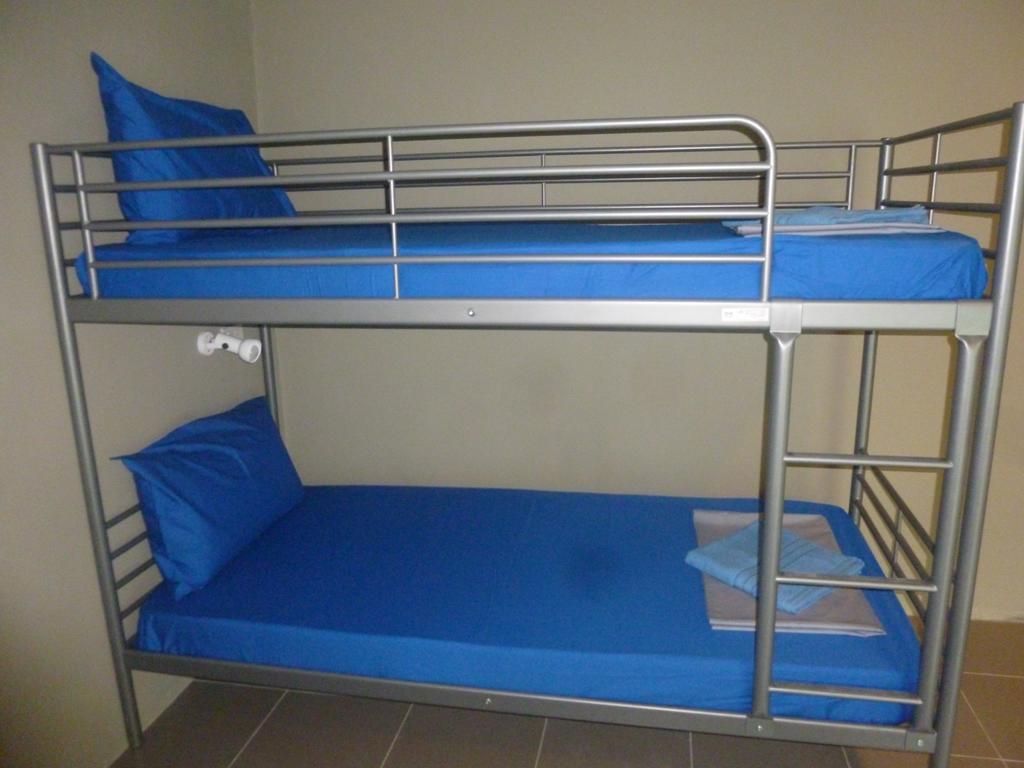Blue Midnight Hostel Ko Pha Ngan Ruang foto